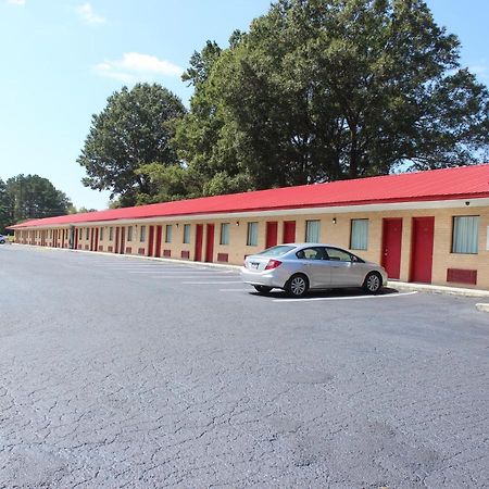 Landsford Inn Fort Lawn Exterior photo